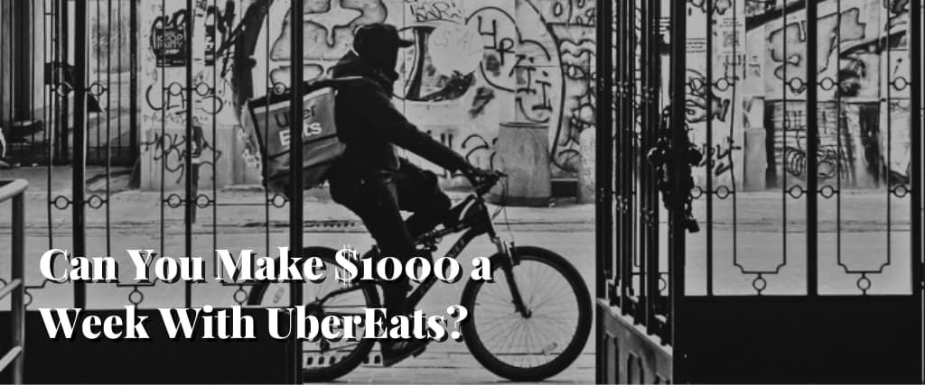 How Much Do UberEats Drivers Make In Australia In 2023 Accumulate 