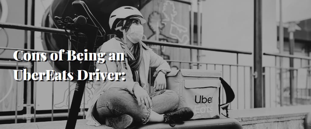How Much Do UberEats Drivers Make In Australia In 2023 Accumulate 