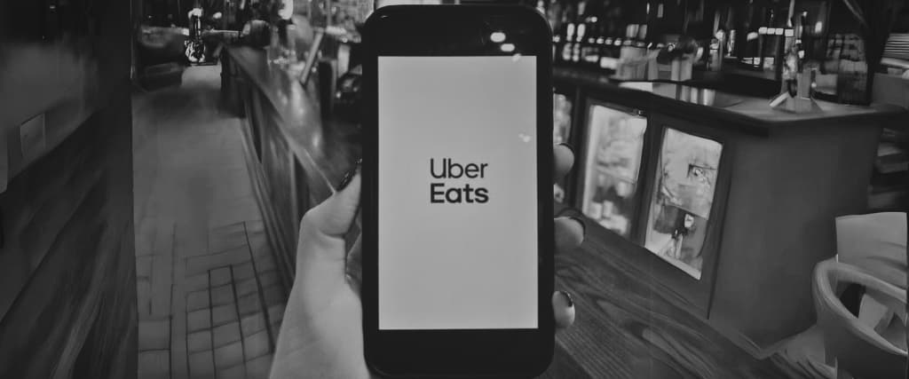 HOW MUCH DO UBEREATS DRIVERS MAKE IN AUSTRALIA.