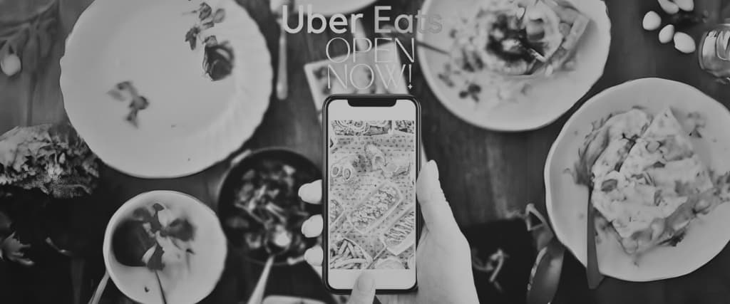 HOW MUCH DO UBEREATS DRIVERS MAKE IN AUSTRALIA.