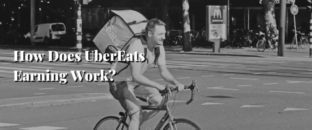 How Much Do UberEats Drivers Make In Australia In 2023 Accumulate 