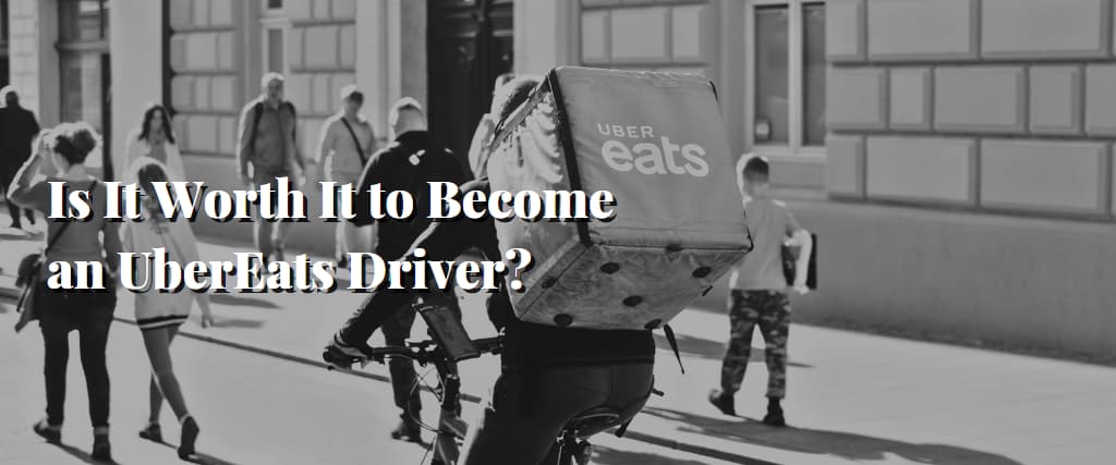 How Much Do UberEats Drivers Make In Australia In 2023 Accumulate 