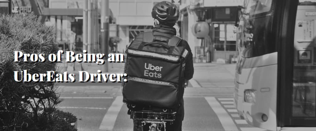 How Much Do UberEats Drivers Make In Australia In 2023 Accumulate 