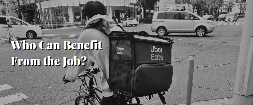 How Much Do UberEats Drivers Make In Australia In 2023 Accumulate 
