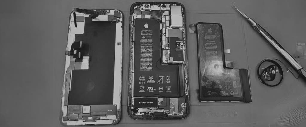 HOW MUCH TO REPLACE IPHONE BATTERIES & IS IT WORTH IT.