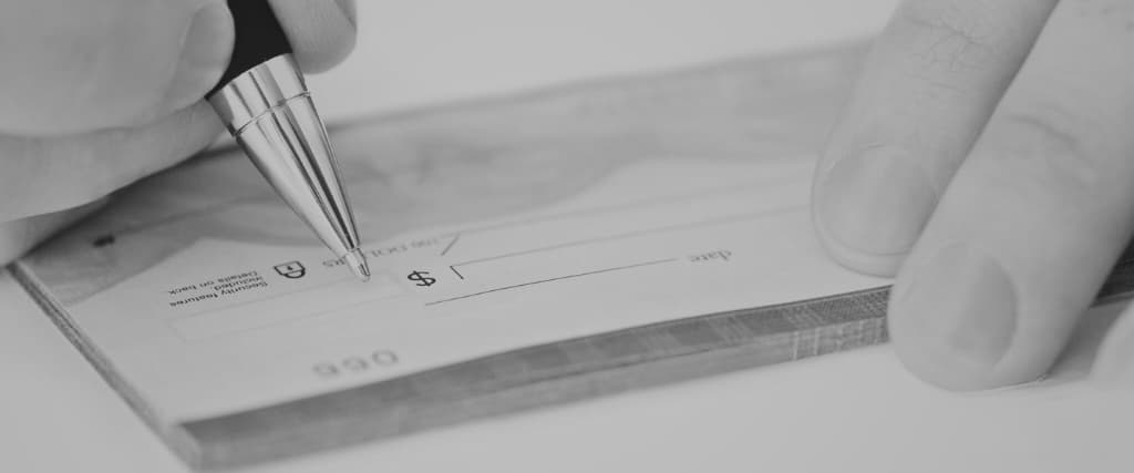HOW TO CASH A CHEQUE IN AUSTRALIA