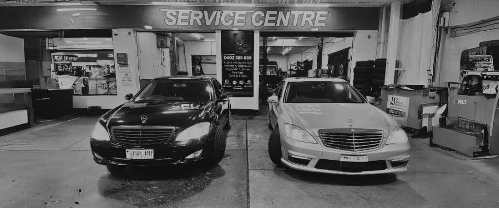 HOW MUCH DOES A CAR SERVICE COST IN AUSTRALIA (1)
