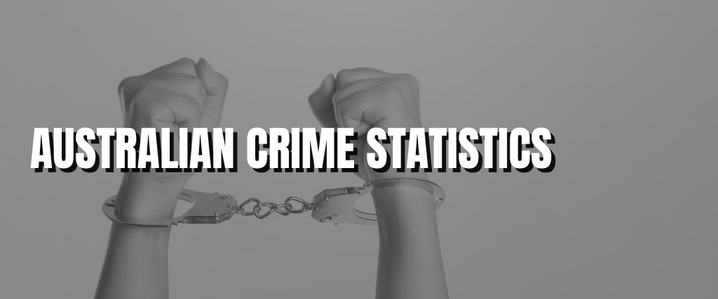 Australian Crime Statistics