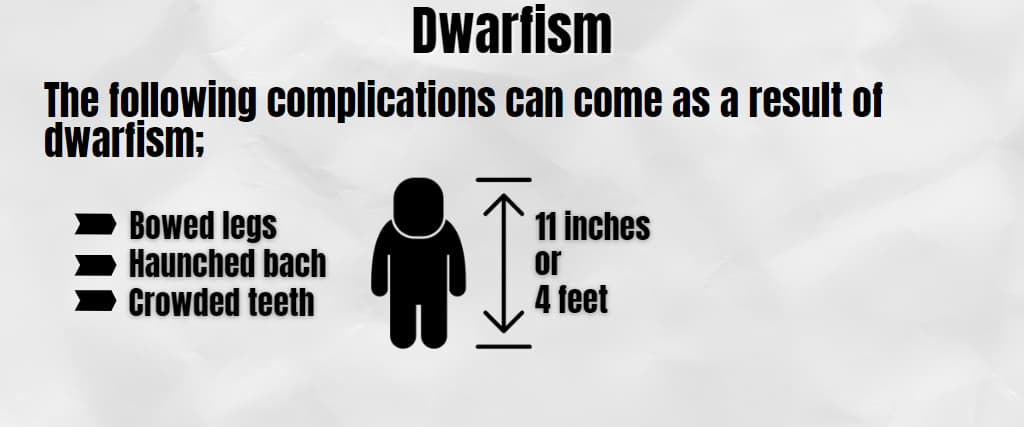 Dwarfism