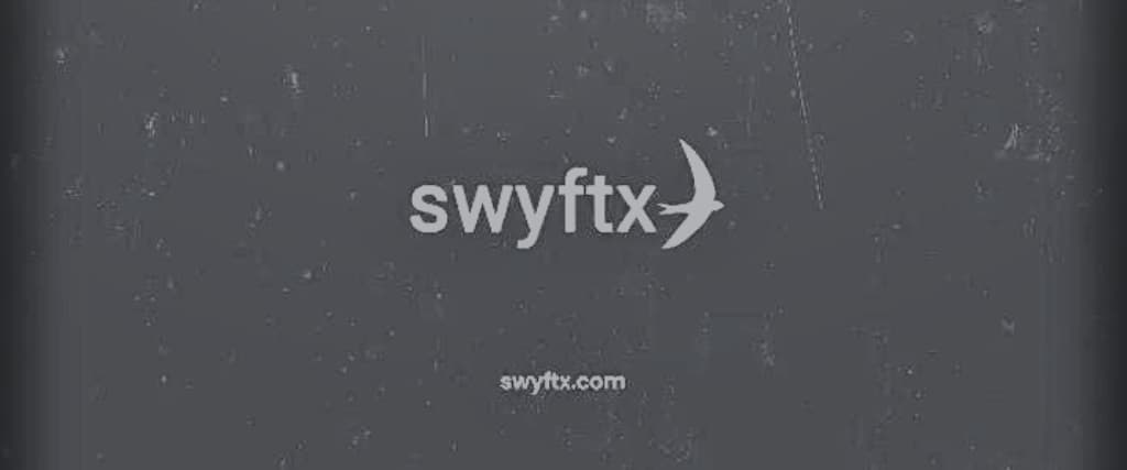 SWYFTX REVIEW AUSTRALIA