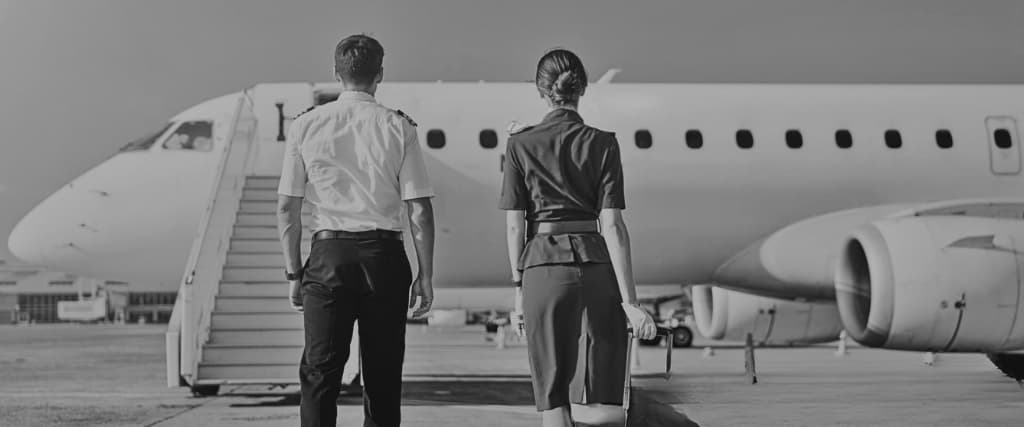 WHAT IS THE AVERAGE FLIGHT ATTENDANT SALARY IN AUSTRALIA.