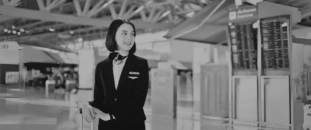 WHAT IS THE AVERAGE FLIGHT ATTENDANT SALARY IN AUSTRALIA.