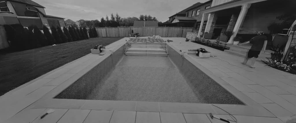 HOW MUCH DOES IT COST TO INSTALL A SWIMMING POOL IN AUSTRALIA