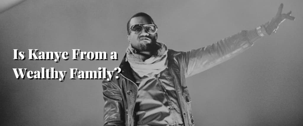 Kanye West’s Net Worth – Accumulate Australia