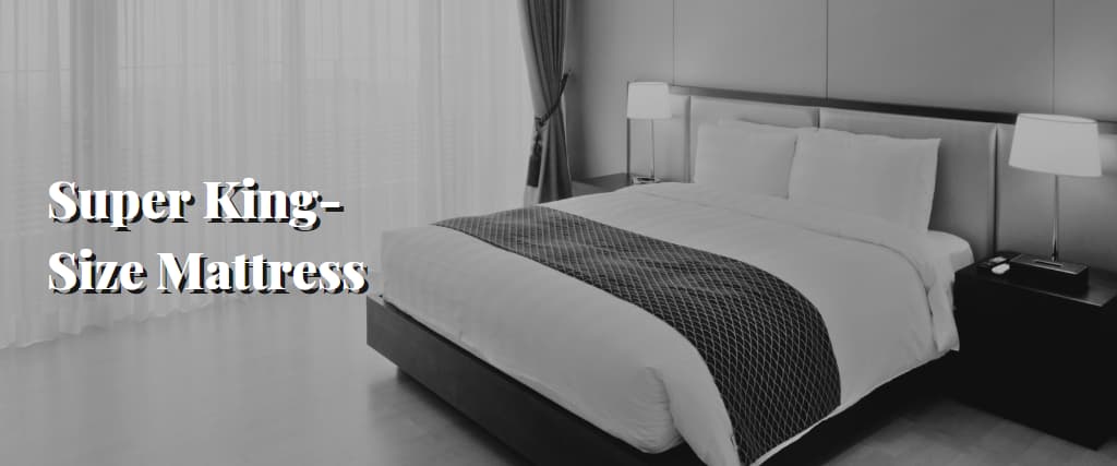 Australian Bed Sizes Guide & FAQs ??? Accumulate Australia