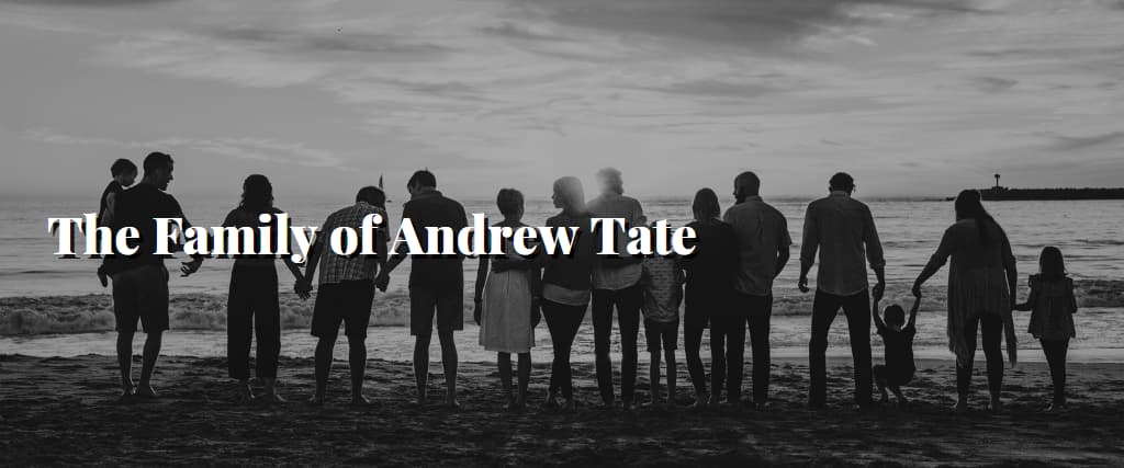 Andrew Tate’s Net Worth – Accumulate Australia
