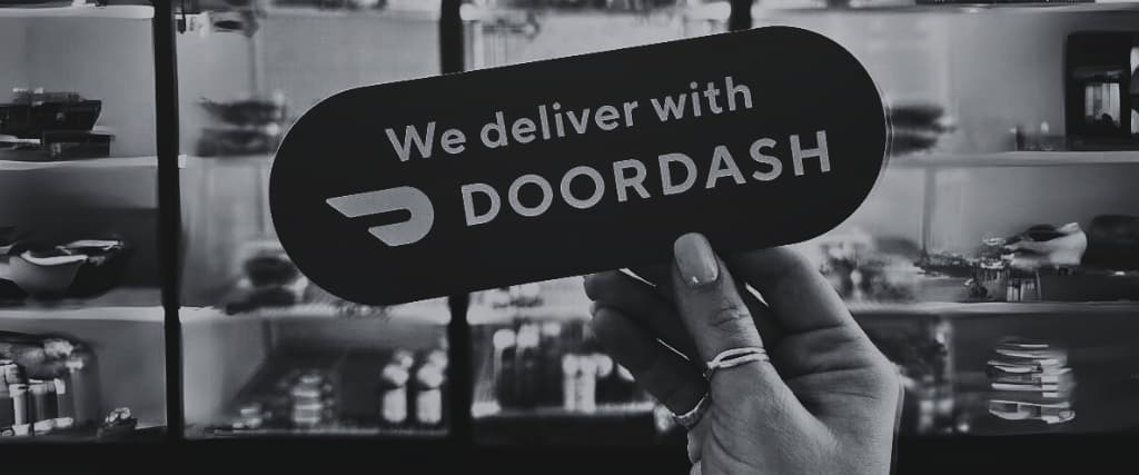 Which Food Delivery Service Is the Best to Work For