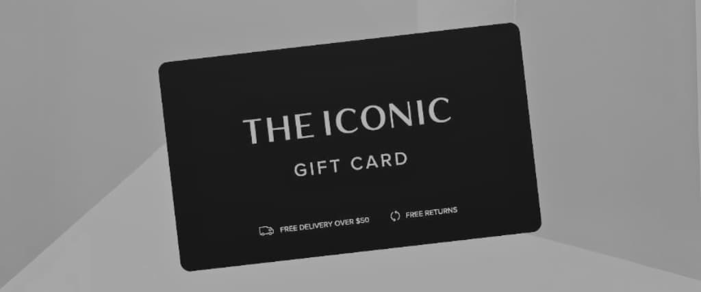 BEST GIFT CARDS TO BUY ONLINE IN AUSTRALIA