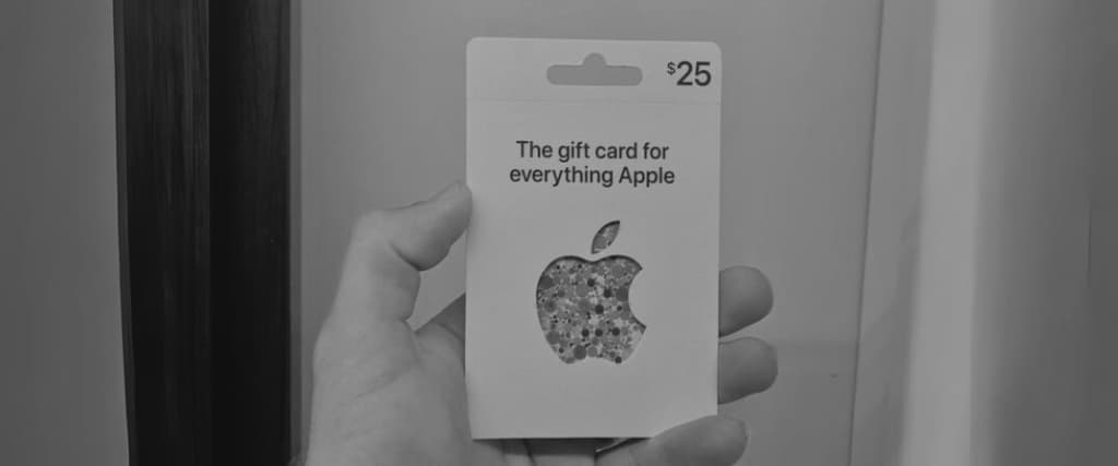 BEST GIFT CARDS TO BUY ONLINE IN AUSTRALIA