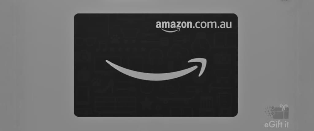 BEST GIFT CARDS TO BUY ONLINE IN AUSTRALIA