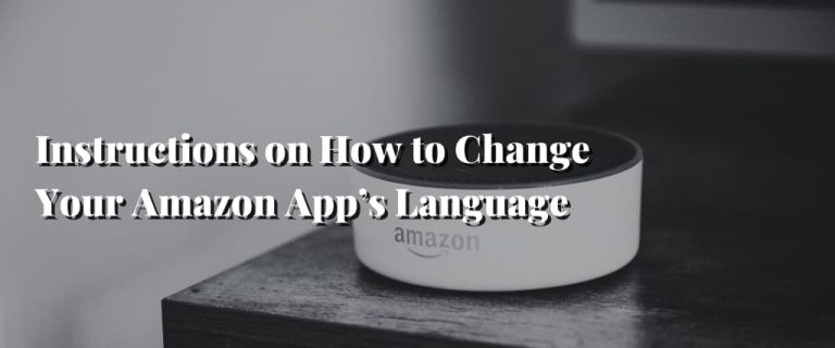 How To Change Country on Amazon – Accumulate Australia