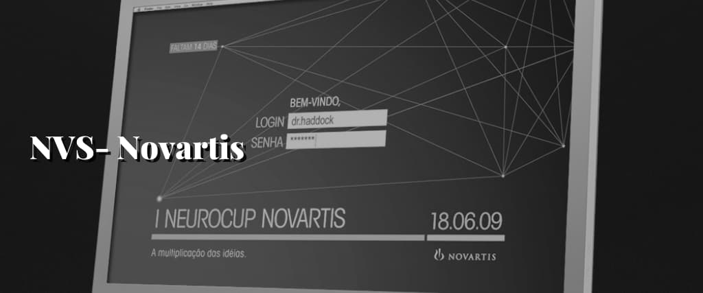 NVS- Novartis