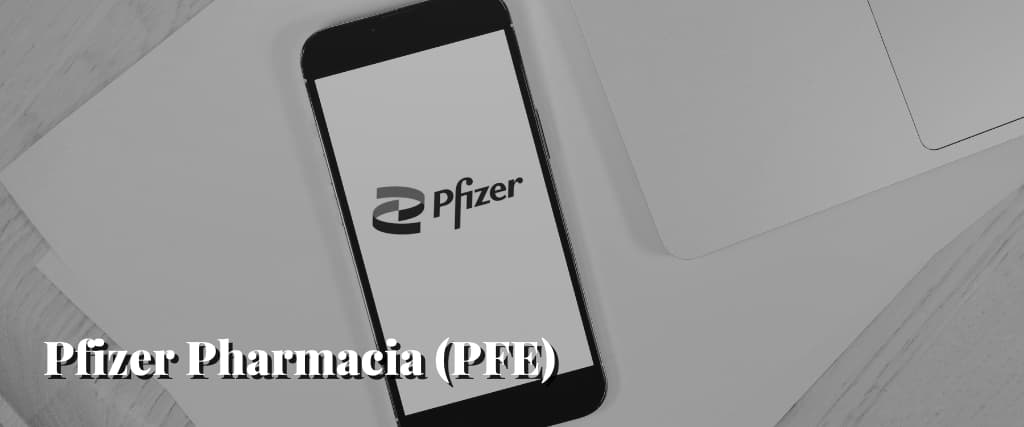 Pfizer Pharmacia (PFE)
