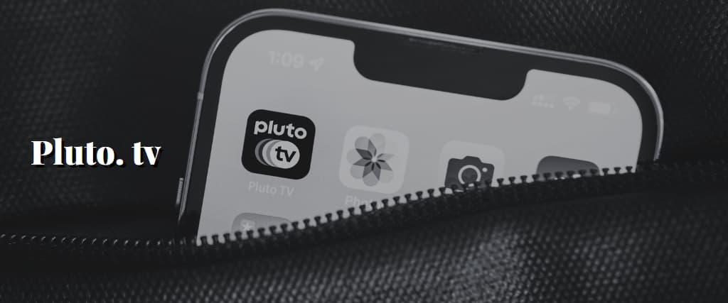 Pluto. tv