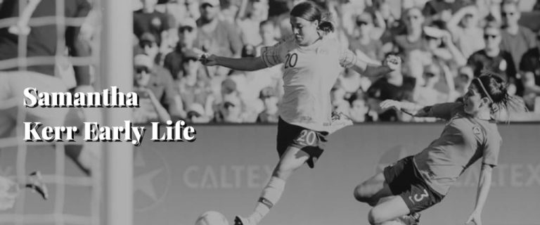 Sam Kerr Net Worth and Weekly Salary From Soccer – Accumulate Australia