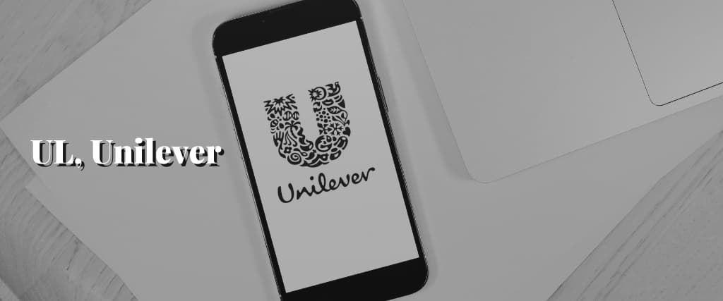 UL, Unilever