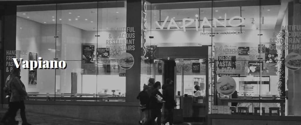 Vapiano