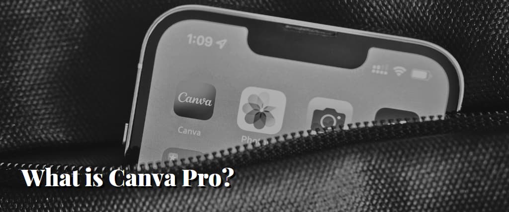 What is Canva Pro