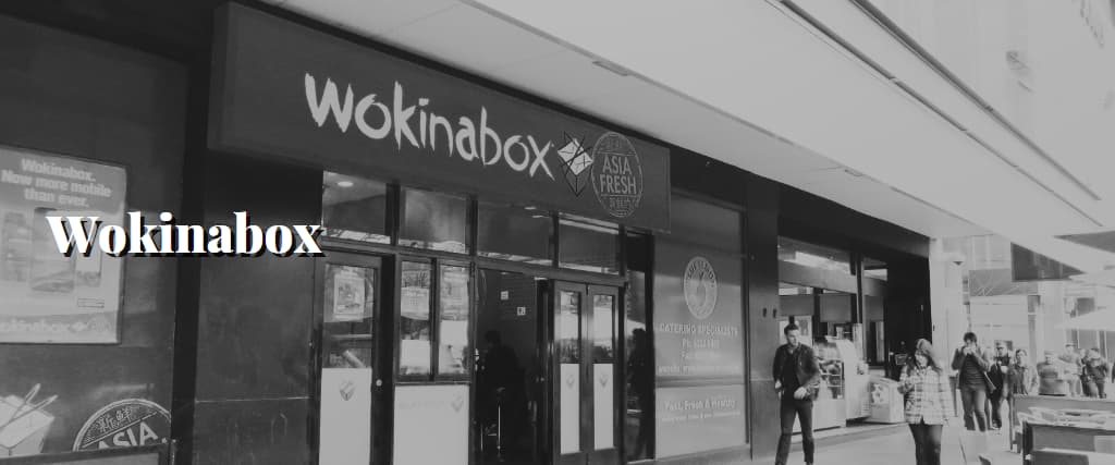 Wokinabox