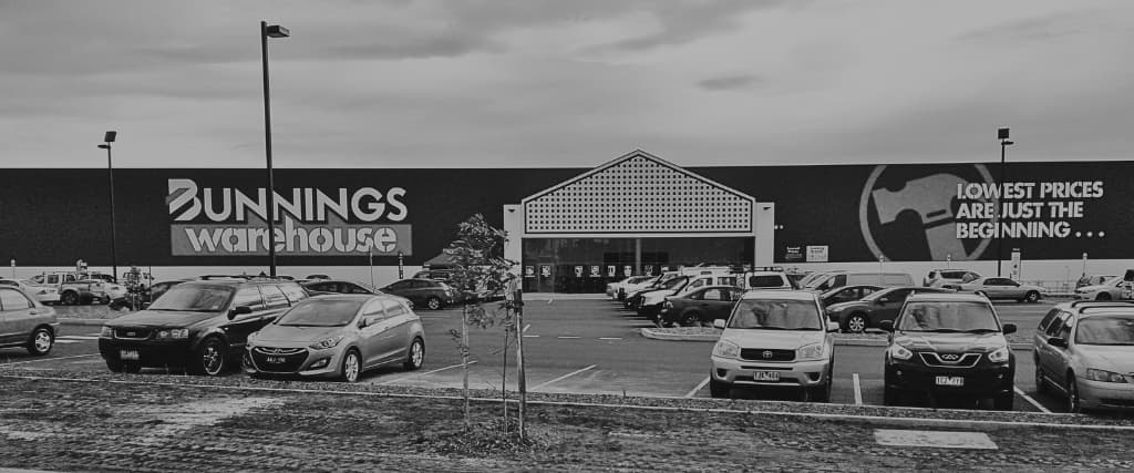 BUNNINGS 4-DAY WORK WEEK – IS IT THE FUTURE OF WORK 1