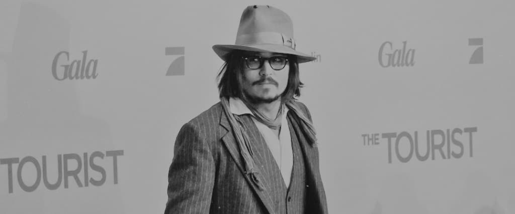 JOHNNY DEPP NET WORTH 2023 2