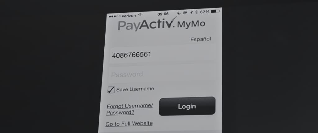 Payactiv Pro