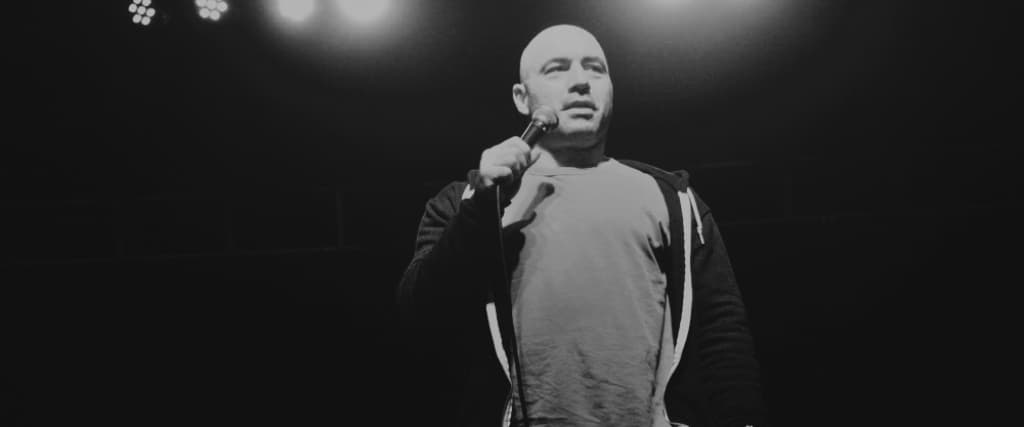 THE BEST JOE ROGAN EPISODES OF ALL TIME 4