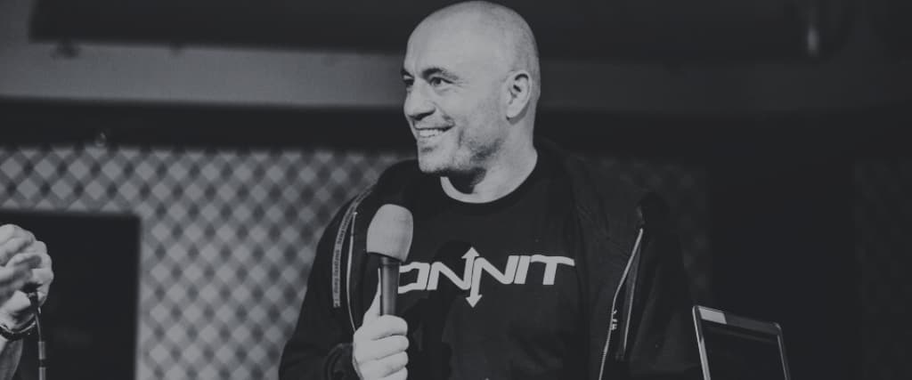 THE BEST JOE ROGAN EPISODES OF ALL TIME 5