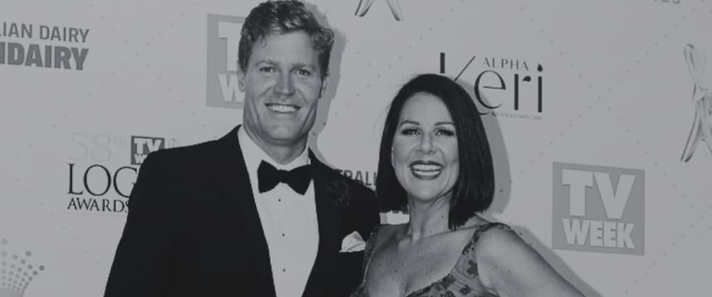 Julia Morris Net Worth 2024 – Accumulate Australia