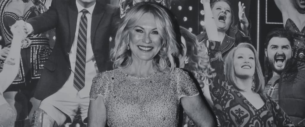 KERRI-ANNE KENNERLEY NET WORTH 2023