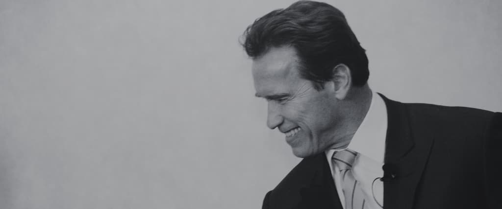 ARNOLD SCHWARZENEGGER NET WORTH 2023