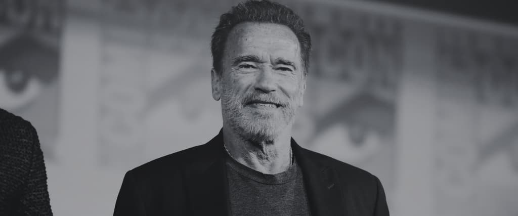 ARNOLD SCHWARZENEGGER NET WORTH 2023