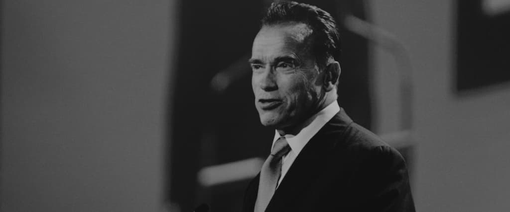 ARNOLD SCHWARZENEGGER NET WORTH 2023