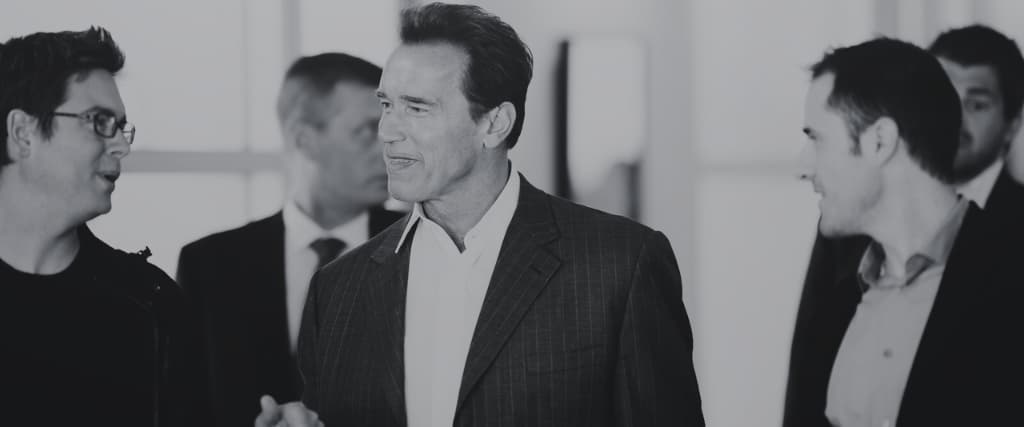 ARNOLD SCHWARZENEGGER NET WORTH 2023