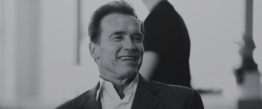 ARNOLD SCHWARZENEGGER NET WORTH 2023