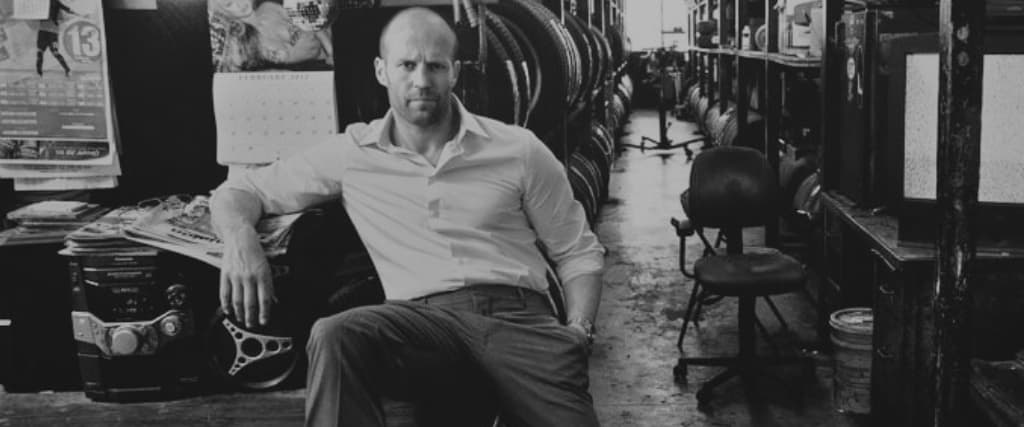 JASON STATHAM NET WORTH 2023