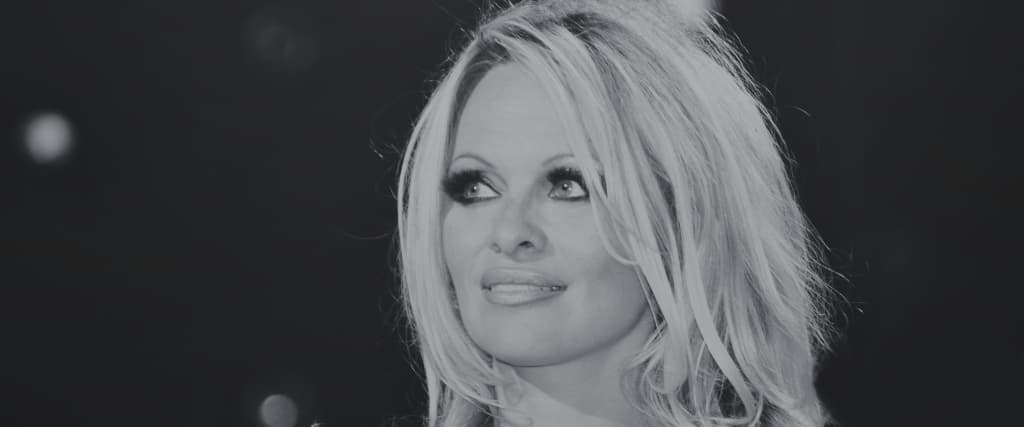 PAMELA ANDERSON NET WORTH 2023