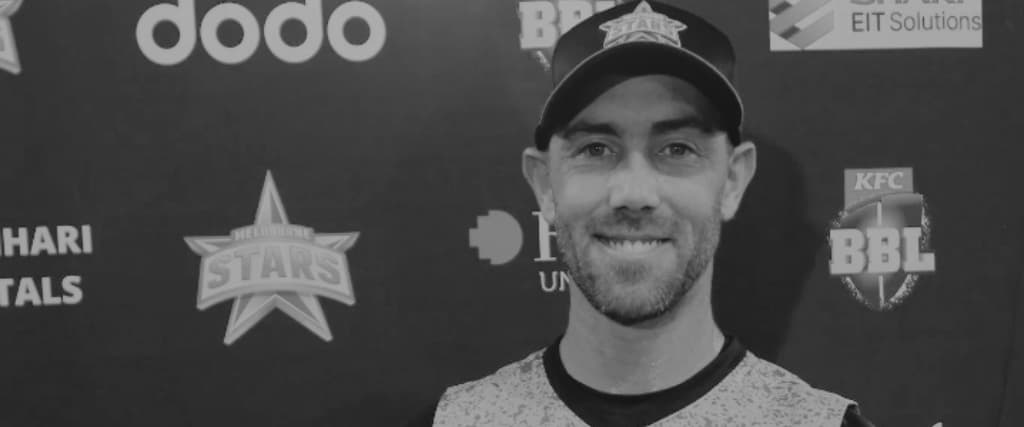 5. Glenn Maxwell (Melbourne Stars) – $200,000