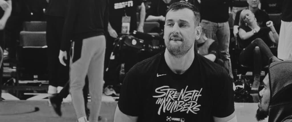 Andrew Bogut Career Earnings