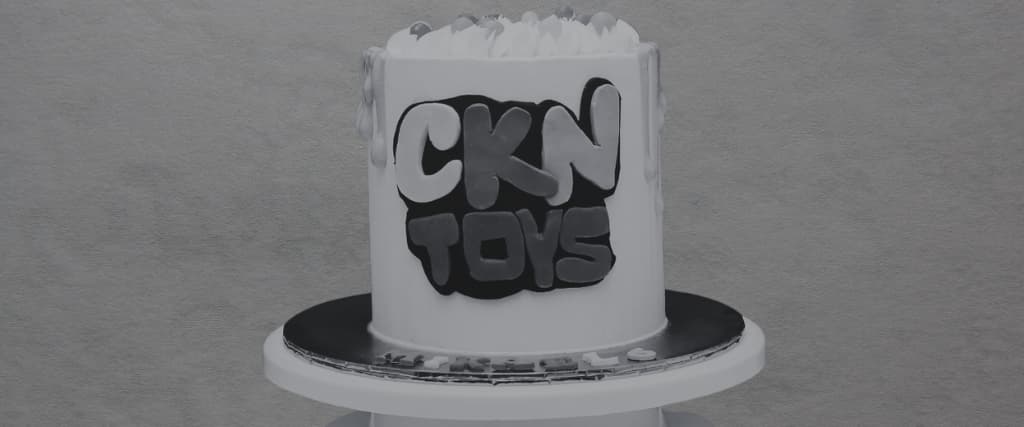 CKN TOYS NET WORTH 2023